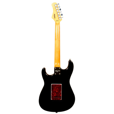 Guitarra Electrica Tagima Tg-530-bk-lf-tt Negro Selector 5 Posiciones